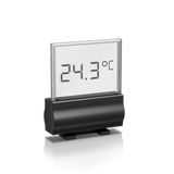 Juwel Thermometer 4.0 – Accurate Digital Aquarium Temperature Gauge