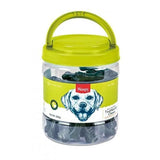 Wanpy Dental Toothbrush Chicken 500gm Jar - Amazing Amazon