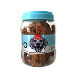 Wanpy Dry Chicken Jerky Strips 567gm Jar - Amazing Amazon