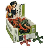 Whimzees Crossbone 50 Pieces - Amazing Amazon