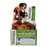 Whimzees Hedgehog Large - Bulk Box of 30 Pieces - Amazing Amazon