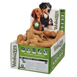 Whimzees Ricebone XL - Bulk Box of 23 Pieces - Amazing Amazon