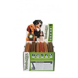 Whimzees Stix XLarge - Bulk Box of 30 Pieces - Amazing Amazon