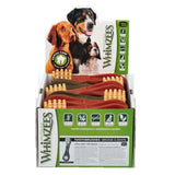 Whimzees Toothbrush Star XLarge 18 Pack - Amazing Amazon