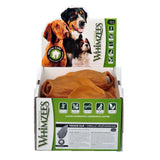 Whimzees Veggie Ears 18 Pack - Amazing Amazon