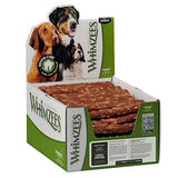 Whimzees Veggie Sausages Large - Bulk Box of 50 - Amazing Amazon