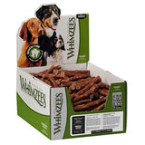 Whimzees Veggie Sausages Small - Bulk Box of 150 - Amazing Amazon