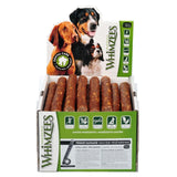 Whimzees Veggie Sausages XLarge - Bulk Box of 30 - Amazing Amazon