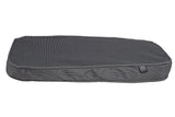 Wonderfold Dog Bed Dark Grey Xlarge (90 x 45 x 24cm) - Amazing Amazon