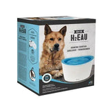 Zeus H2EAU 6L Auto Clean Bowl - Amazing Amazon