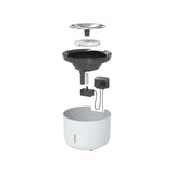 Zeus Oasis Drinking Fountain 3L - Amazing Amazon