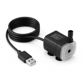 Zeus Oasis Drinking Fountain Replacement Pump