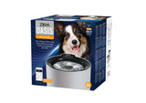 Zeus Oasis Plus Smart Drinking Fountain 6L - Amazing Amazon