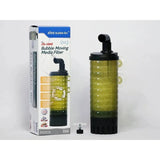Ziss Aqua Aquarium Bubble Bio Media Filter ZB-300F - Amazing Amazon