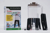ZISS Aqua Artemia Blender ZH-2000 Plus - Amazing Amazon