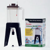 ZISS Aqua Artemia Blender ZH-2000 Plus - Amazing Amazon