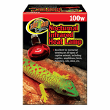 Zoo Med 100 Watt Infrared - Amazing Amazon