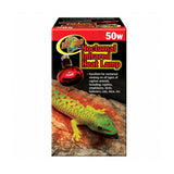 Zoo Med 50w Infrared Globe - Amazing Amazon