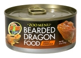 Zoo Med Adult Bearded Dragon Food 170g - Amazing Amazon