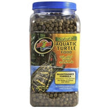 Zoo Med Aquatic Turtle Food Adult Maintenance 1.3kg - Amazing Amazon