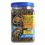 Zoo Med Aquatic Turtle Food Adult Maintenance 680gm - Amazing Amazon