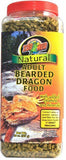 Zoo Med Bearded Dragon Food Adult 567gm - Amazing Amazon