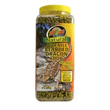 Zoo Med Bearded Dragon Food Juvenile 567gm - Amazing Amazon