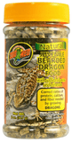 Zoo Med Bearded Dragon Food Juvenile 56gm - Amazing Amazon