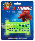 Zoo Med Betta Fish Tunnel - Amazing Amazon