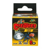 Zoo Med Creatures Led Light 5w - Amazing Amazon