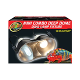 Zoo Med Aquatic Turtle UVB & Heat Lighting Kit
