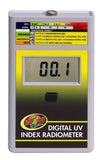 Zoo Med Digital UVB Index Solar Meter 6.5R - Amazing Amazon