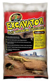 Zoo Med Excavator Clay Burrowing Substrate - Amazing Amazon