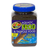 Zoo Med Frog & Tadpole Food 340gm - Amazing Amazon