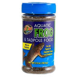 Zoo Med Frog & Tadpole Food 56gm - Amazing Amazon