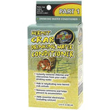 Zoo Med Hermit Crab Water Conditioner 64ml - Amazing Amazon