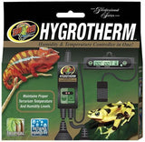 Zoo Med HygroTherm Reptile Thermostat - Amazing Amazon