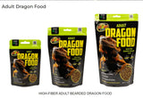 Zoo Med Insect Bearded Dragon Food Adult - Amazing Amazon