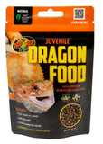 Zoo Med Insect Bearded Dragon Food Juvenile - Amazing Amazon