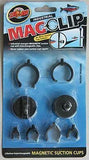 Zoo Med MagClip Aquarium Hose Clip Clamp - Amazing Amazon