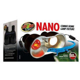 Zoo Med Nano Combo Dome Lamp Fixture/Holder - Amazing Amazon