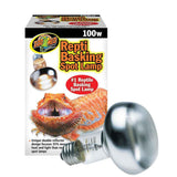 Zoo Med Repti Basking Spot Lamp 100w - Amazing Amazon