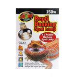 Zoo Med Repti Basking Spot Lamp 150W reptile heat lamp
