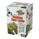 Zoo Med Repti Basking Spot Lamp 40w - Amazing Amazon