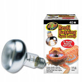 Zoo Med Repti Basking Spot Lamp 40W reptile heat lamp