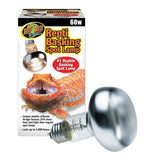 Zoo Med Repti Basking Spot Lamp 60W reptile heat lamp