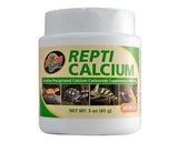 Zoo Med Repti Calcium Powder 85g - Amazing Amazon