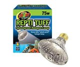 Zoo Med Repti Tuff Splashproof Halogen Lamp 75w