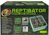 Zoo Med ReptiBator Reptile Egg Incubator - Amazing Amazon