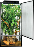 Zoo Med ReptiBreeze Mesh Enclosure Large - Amazing Amazon